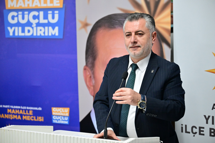 Bursa’da Başkan Yılmaz sahada: Vatandaş talepleri yerinde tespit ediliyor-Bursa Hayat-4