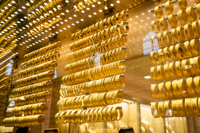 Altın piyasasında hareketli gün! Bursa Kapalı Çarşı altın fiyatları 3 Şubat 2026