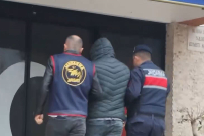 Bakan Yerlikaya açıkladı: 18 hırsızlık olayının zanlısı yakalandı