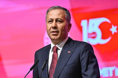 Bakan Yerlikaya duyurdu: Bursa dahil 22 ilde operasyon!