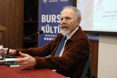Bursa’da kültür ve sanatın kalbi! ‘Kültür Fabrikası’ söyleşileri