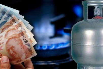 Bursa’da mutfağa zam şoku: Tüp fiyatları cep yaktı!