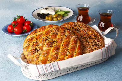 Bursa’da ramazan pidesinin fiyatı belli oldu