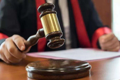 Bursa’da rüşvet operasyonu: Eski başkan Erdem için 190 yıla kadar hapis istemi