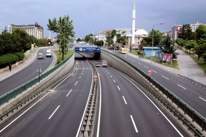 Bursa'da yarın hangi yollarda radar var? 4 Şubat 2026