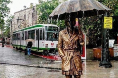 Bursa için yağış ve rüzgar uyarısı! Bursa hava durumu 3 Şubat 2026