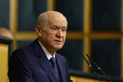 Devlet Bahçeli’den Demirtaş mesajı ve erken seçim tepkisi