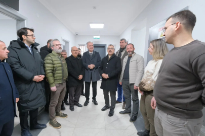 İnegöl’de sağlıkta dev adım: 17 yeni merkez için düğmeye basıldı