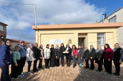 Kadınların ekonomik gücü Bursa’da Yıldırım Belediyesiyle artıyor!