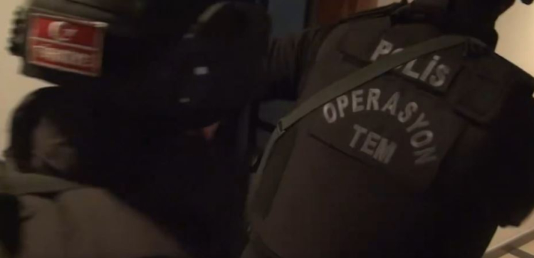 Bakan Yerlikaya duyurdu: Bursa dahil 22 ilde operasyon!-Bursa Hayat Gazetesi-2