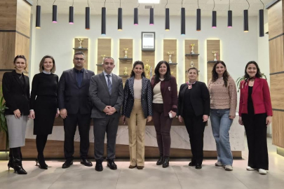 Gökkuşağı Koleji ve TÜMKAD’dan geleceğin mühendisleri için iş birliği