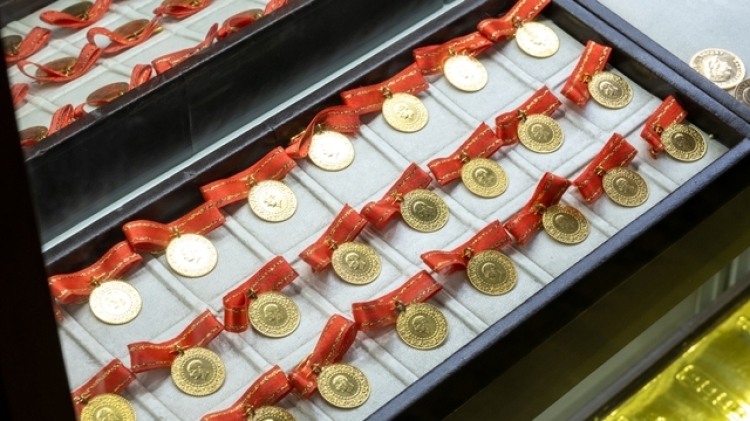 Altında toparlanma sinyali! Bursa Kapalı Çarşı altın fiyatları 4 Şubat 2026-Bursa Hayat-2