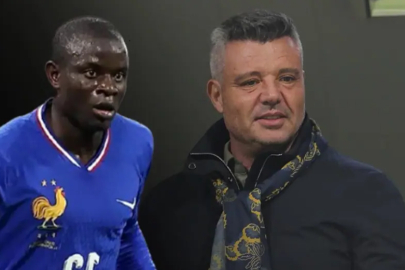 Fenerbahçe’de Kante bombası! Sadettin Saran’dan Cumhurbaşkanı Erdoğan’a teşekkür