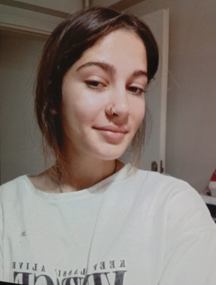 Bursa'da kayıp alarmı! Acılı anne çağrı yaptı -Bursa Hayat-2