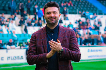 Transfer, kombine, stadyum… Enes Çelik merak edilenleri yanıtladı