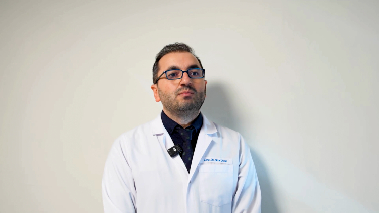 Doç. Dr. Ocak: ‘Kanserle mücadelede en güçlü silah erken tanı’ -Bursa Hayat-2