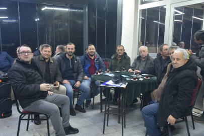 Hasan Malatya: ‘Marmarabirlik’i üreticinin güvenli limanı yapacağız’