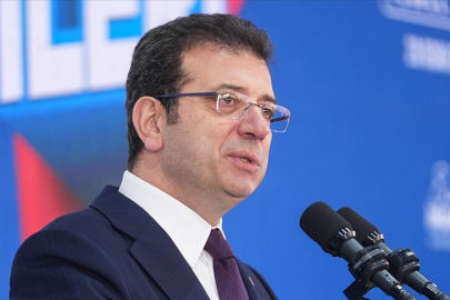 İmamoğlu dahil 4 şüpheli hakkında casusluk iddianamesi hazırlandı