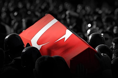 MSB’den acı haber! Şehidimiz var