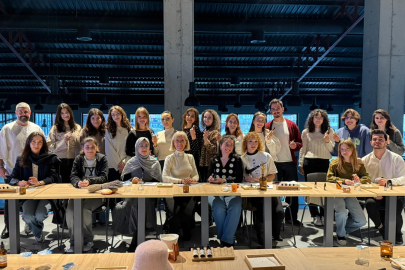 Nilüfer Belediyesi’nden Bursa’ya aromaterapi atölyesi