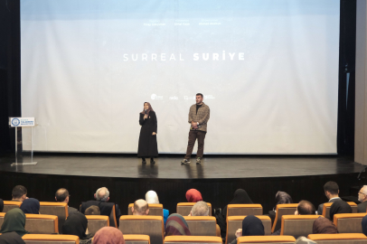 Savaşın görünmeyen hikayeleri Bursa’da izleyiciyle buluştu!