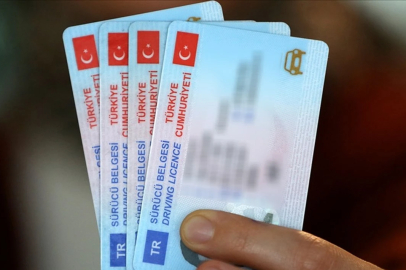 SRC belgesi sınav sisteminde köklü değişiklik: Motokuryeler de kapsama alındı