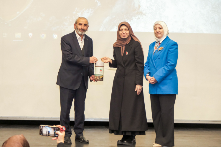 Savaşın görünmeyen hikayeleri Bursa’da izleyiciyle buluştu!-Bursa Hayat-3