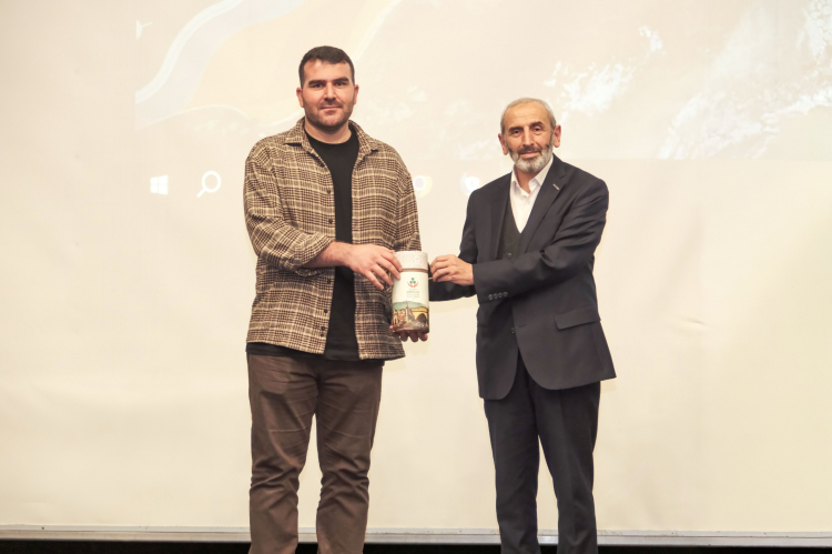 Savaşın görünmeyen hikayeleri Bursa’da izleyiciyle buluştu!-Bursa Hayat-4