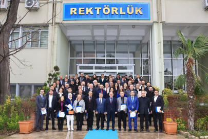 Uludağ Üniversitesi’nde akreditasyon gururu: Kalite belgelendi