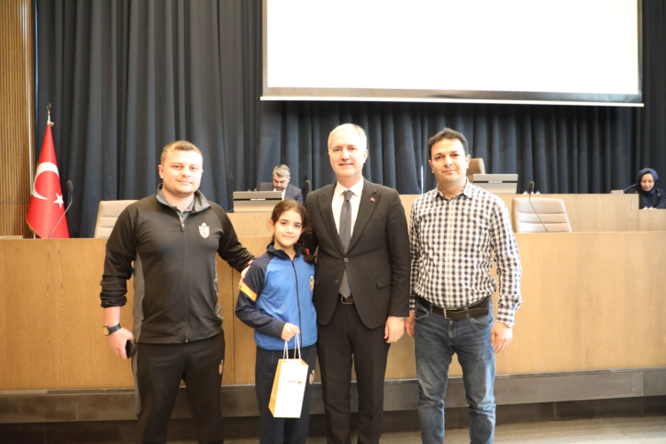 Bursa İnegöl’de meclis toplantısı tamamlandı-Bursa Hayat-9