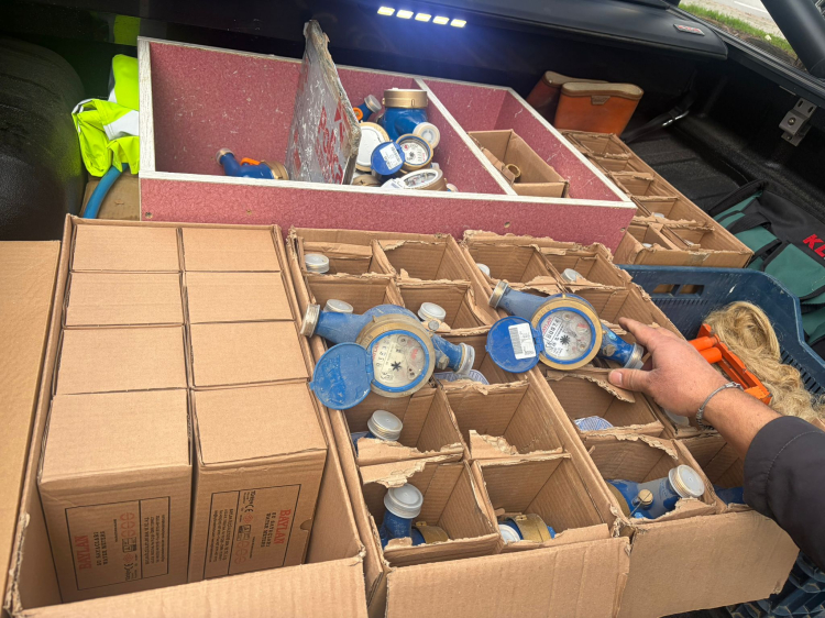 BUSKİ’den Bursa abonelerine büyük hizmet: Ücretsiz değiştiriliyor!-Bursa Hayat-2