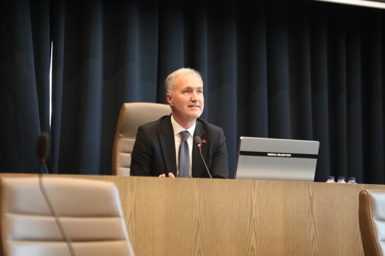 Bursa İnegöl’de meclis toplantısı tamamlandı-Bursa Hayat-4