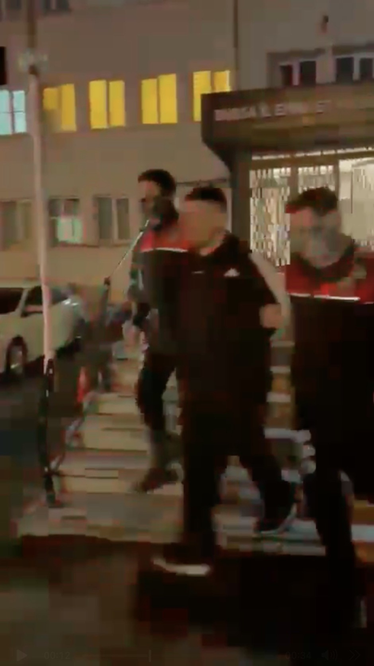 Bursa’da geniş kapsamlı operasyon: Firariler suç aletleriyle ele geçirildi!-Bursa Hayat-2