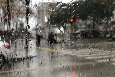 Bursa’ya sağanak yağış geliyor! Bursa hava durumu 5 Şubat 2026