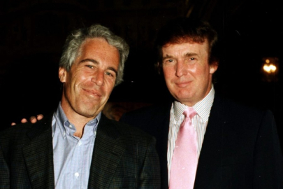Epstein belgelerinden Trump hakkında çarpıcı iddia