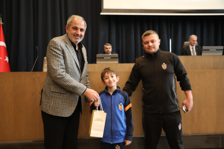 Bursa İnegöl’de meclis toplantısı tamamlandı-Bursa Hayat-8