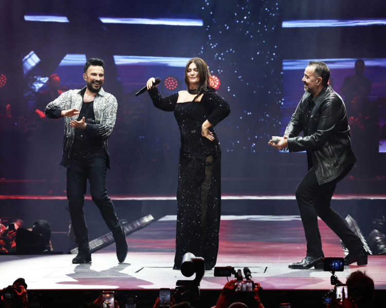 Tarkan finali öyle bir isimle yaptı ki! Herkes o şarkıyı konuşuyor… -Bursa Hayat-3