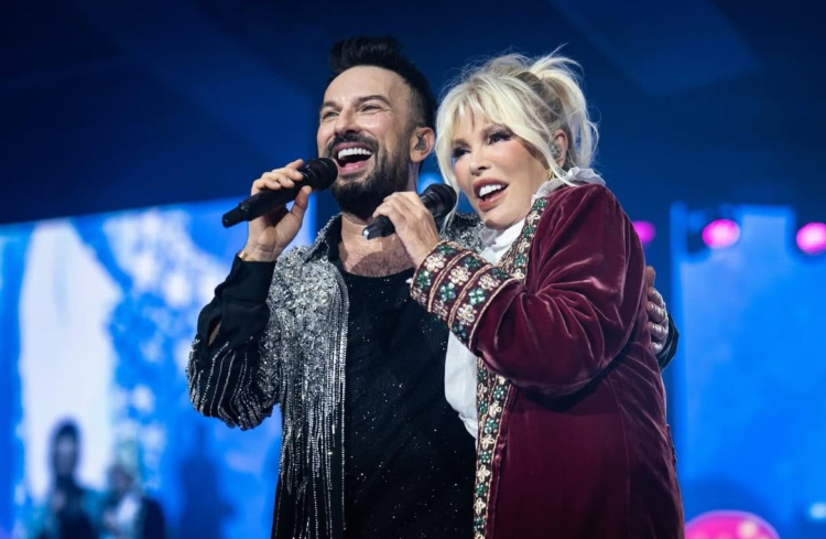 Tarkan finali öyle bir isimle yaptı ki! Herkes o şarkıyı konuşuyor… -Bursa Hayat-2