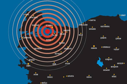 Marmara'da “Deprem olmayacak” diyenlere net yanıt: Uzman isim açıkladı