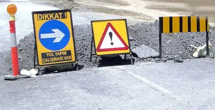 Alternatif güzergah önerileri! Türkiye geneli yol durumu 5 Şubat 2026-Bursa Hayat-2