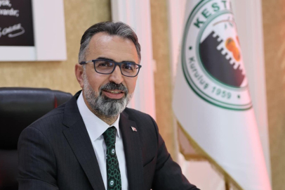Kestel Belediye Başkanı Erol: ‘Acımız ilk günkü gibi taze’