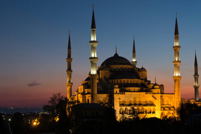 Kütahya’da ezan saatleri ve ibadet zamanı | 5 Şubat 2026 Perşembe