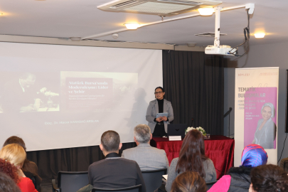 Nilüfer’de Atatürk ve Bursa’nın devrim yolculuğu ele alındı