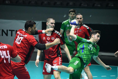 Pes etmedi, kazandı: Nilüfer Belediyespor’dan müthiş zafer