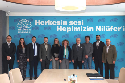 Türkiye’de bir ilk: Nilüfer’e kapalı 'Engelsiz Oyun Parkı' geliyor