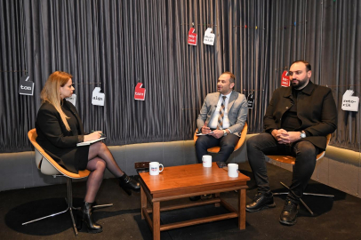 6 Şubat’ın tanıkları Osmangazi’de buluştu