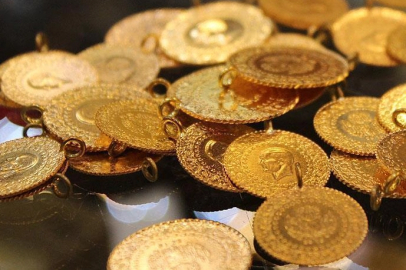 Altın fiyatları cuma günü düşüşte! Bursa Kapalı Çarşı altın fiyatları 6 Şubat 2026