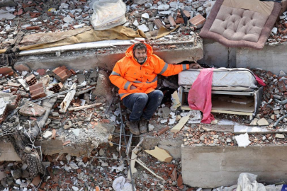 Asrın felaketi Türkiye’yi sarsmıştı: Milyonlar etkilendi!