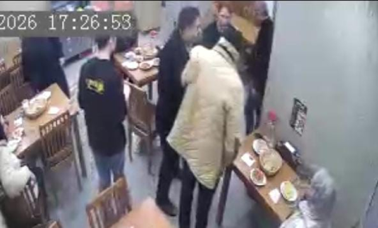 Bursa’da hayat kurtaran müdahale!-Bursa Hayat Gazetesi-2