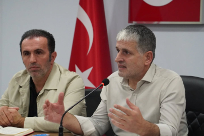 Gürsel’den deprem uyarısı! ‘İsrafil’in suru duyulacak’